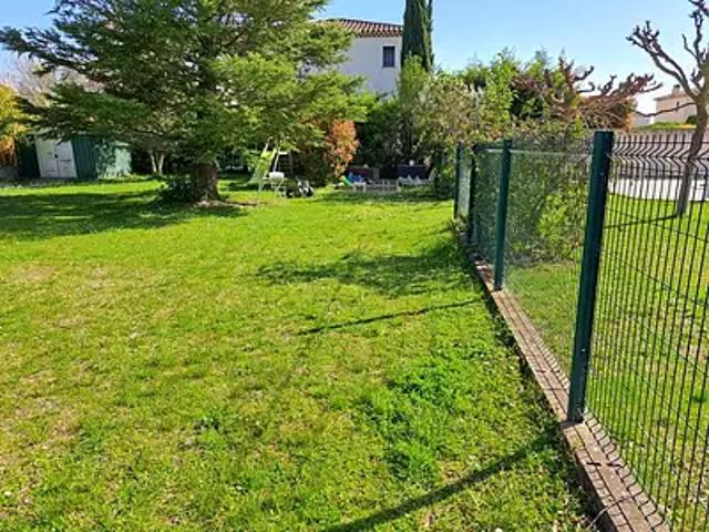 Achat terrains Pélissanne