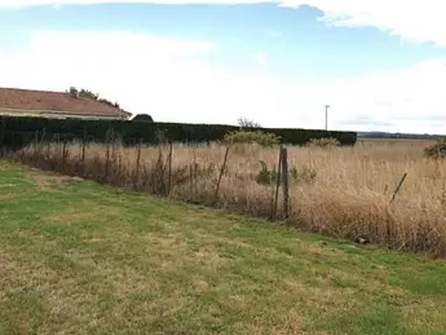 Achat terrains Perthes lès Brienne