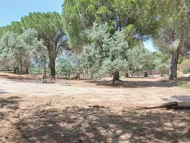 Achat terrains Perpignan