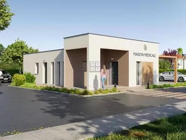 Achat terrains Pessac