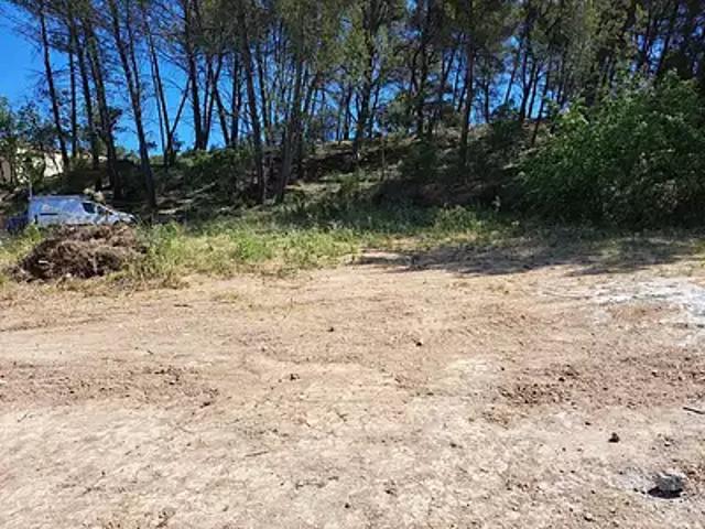 Achat terrains Peynier