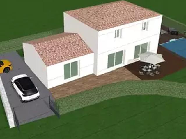 Achat terrains Peynier