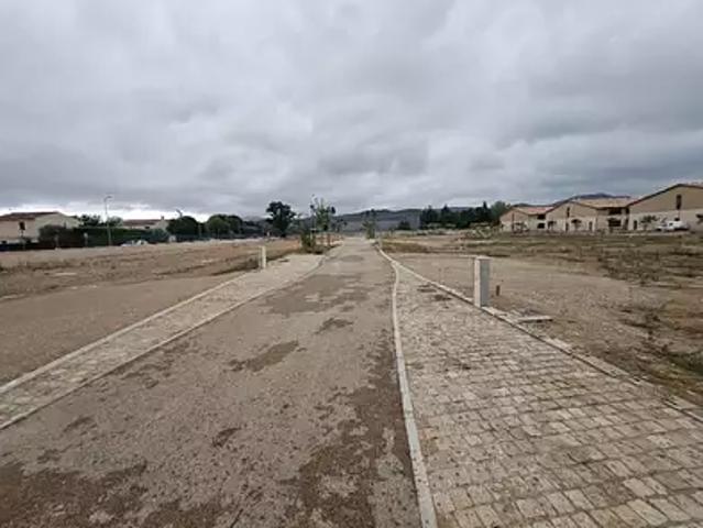 Achat terrains Peyrolles en Provence