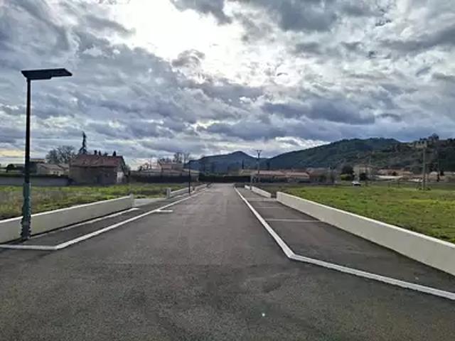 Achat terrains Peyruis