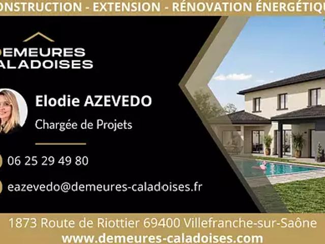 Achat terrains Pont de Veyle