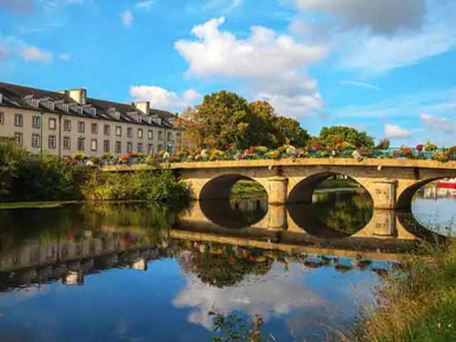 Achat terrains Pontivy
