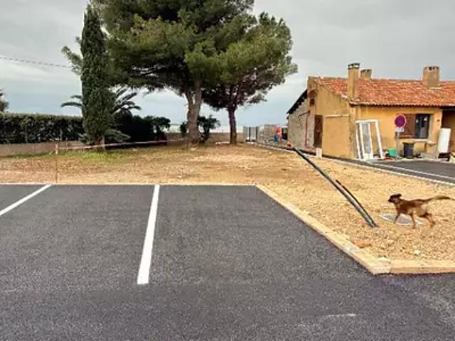 Achat terrains Port de Bouc