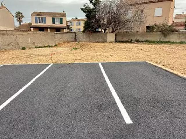 Achat terrains Port de Bouc