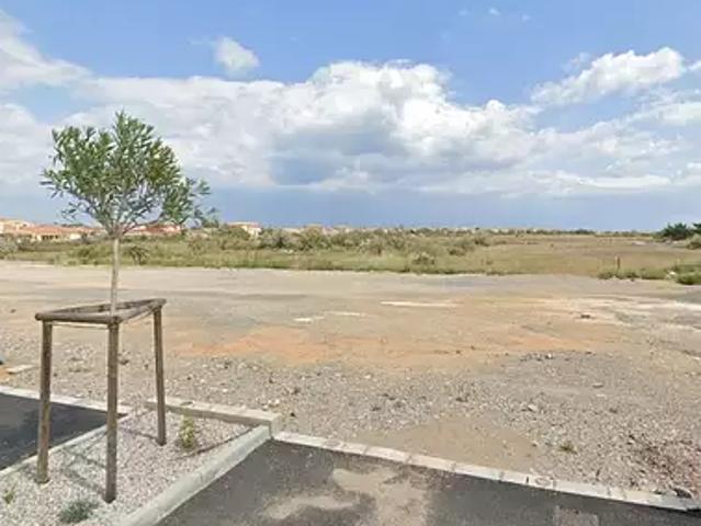 Achat terrains Port la Nouvelle