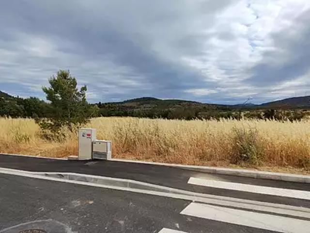 Achat terrains Portel des Corbières