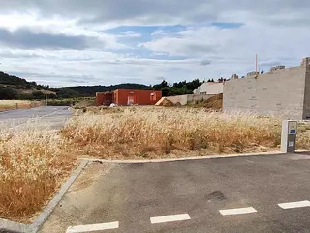 Achat terrains Portel des Corbières
