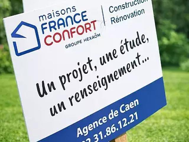 Achat terrains Potigny