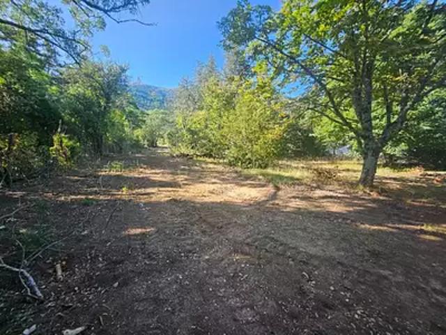 Achat terrains Plan d'Aups Sainte Baume