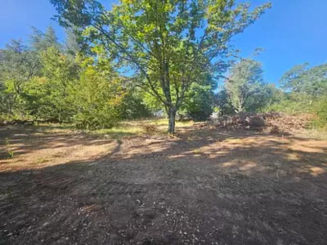 Achat terrains Plan d'Aups Sainte Baume