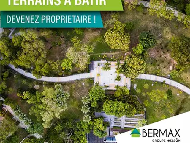 Achat terrains Préguillac