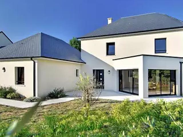 Achat terrains Presles en Brie