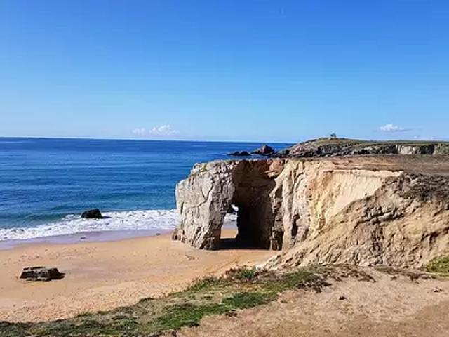 Achat terrains Quiberon