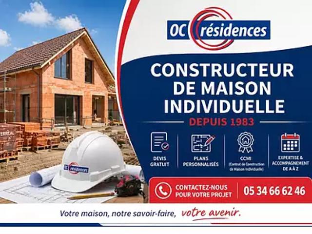 Achat terrains Revel