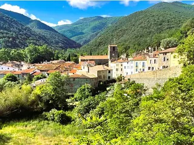Achat terrains Rigarda