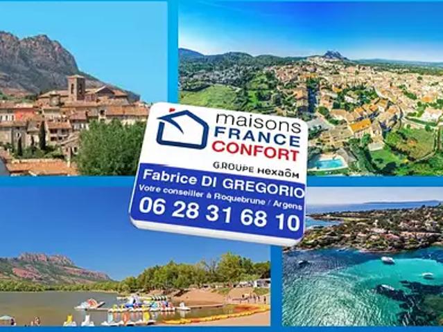 Achat terrains Roquebrune sur Argens