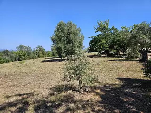 Achat terrains Roquebrune sur Argens