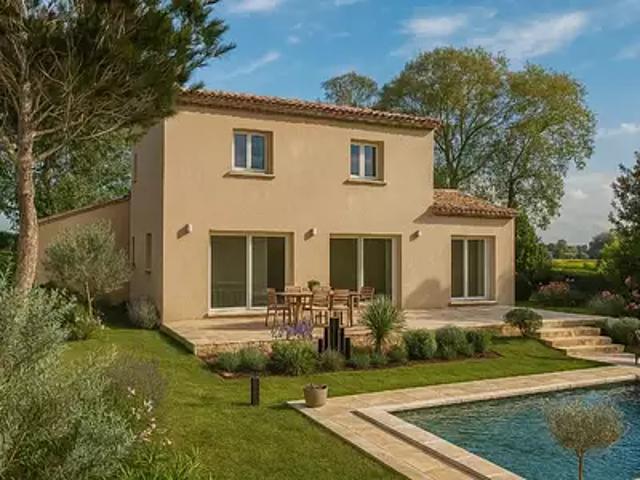 Achat terrains Roquebrune sur Argens