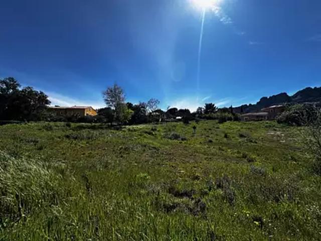 Achat terrains Roquebrune sur Argens