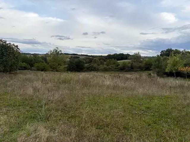 Achat terrains Roquesérière