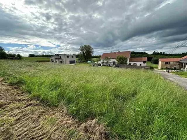 Achat terrains Ruhans