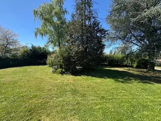Achat terrains Ruy Montceau