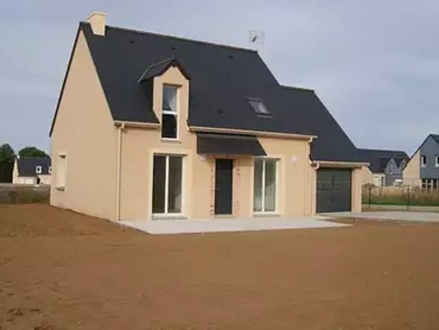 Achat terrains Sannois