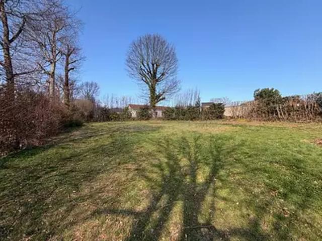 Achat terrains Sansac de Marmiesse