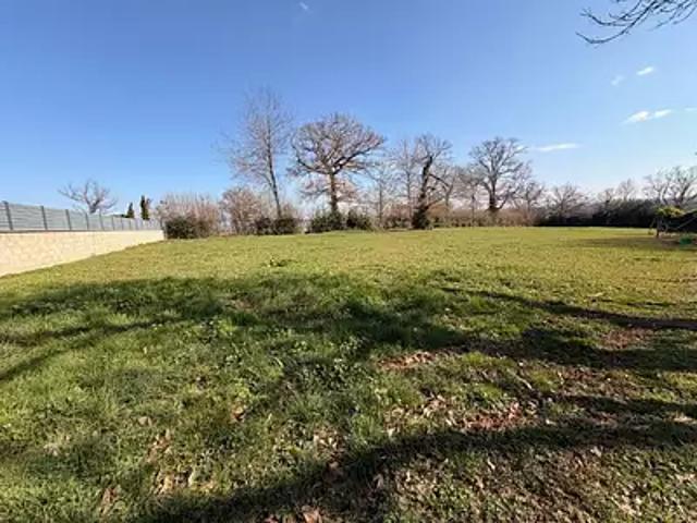 Achat terrains Sansac de Marmiesse