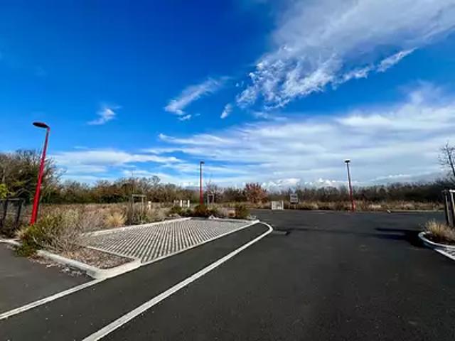 Achat terrains Saint Thibéry