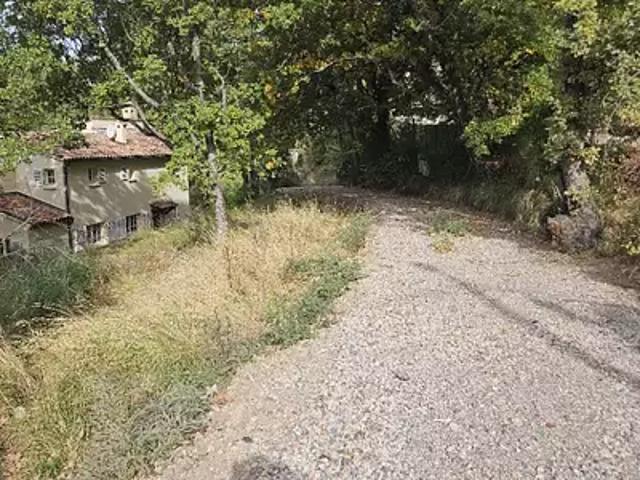 Achat terrains Saint Vallier de Thiey