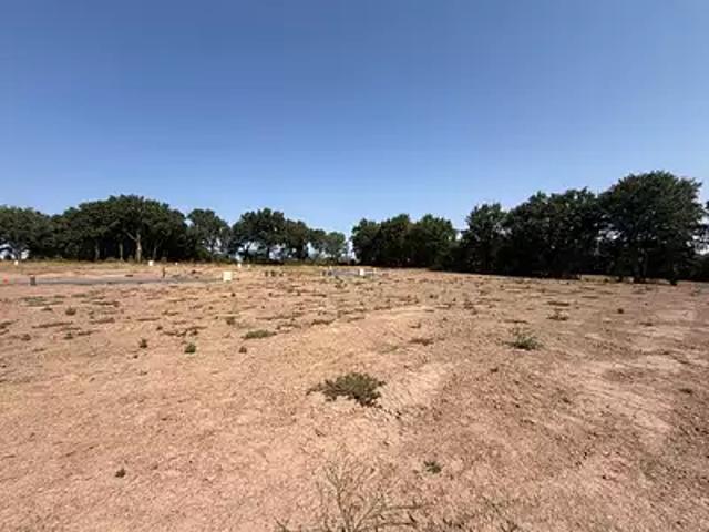 Achat terrains Saint Vincent sur Graon