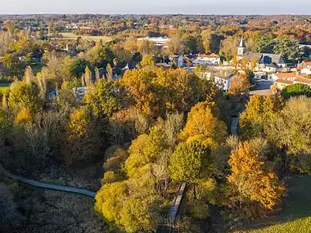 Achat terrains Saint Aignan Grandlieu