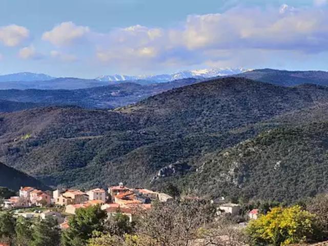 Achat terrains Saint Arnac