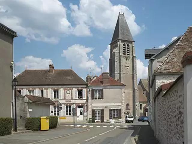 Achat terrains Saint Arnoult en Yvelines