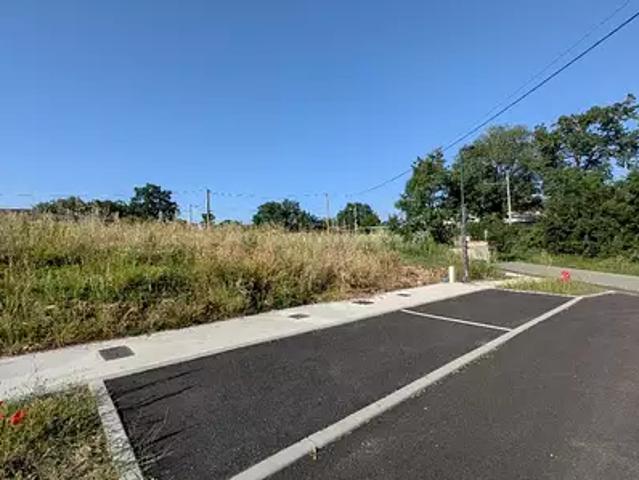 Achat terrains Saint Clar de Rivière