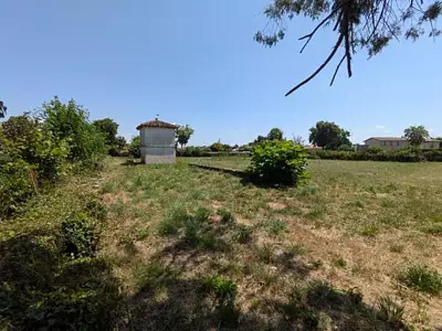 Achat terrains Saint Didier sur Chalaronne
