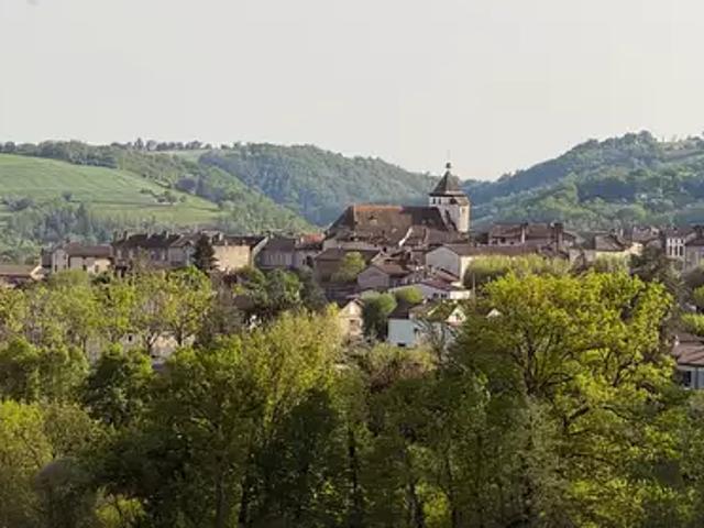 Achat terrains Saint Etienne de Maurs