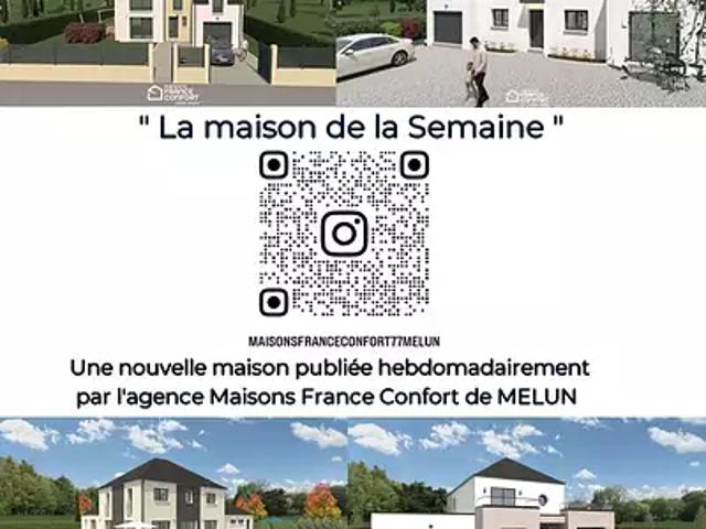 Achat terrains Saint Fargeau Ponthierry