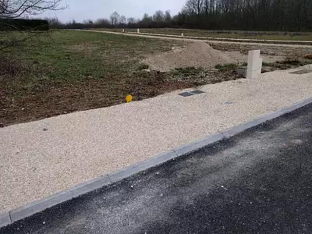 Achat terrains Saint Fargeau Ponthierry