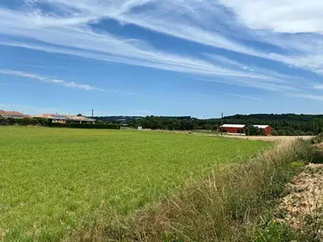 Achat terrains Saint Gauzens