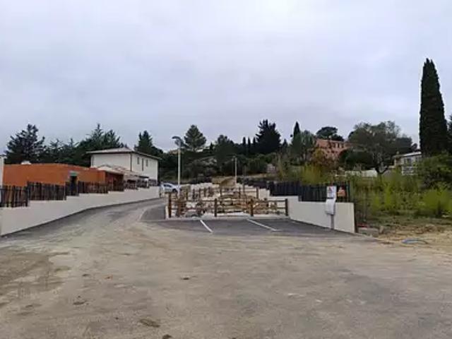 Achat terrains Saint Gély du Fesc
