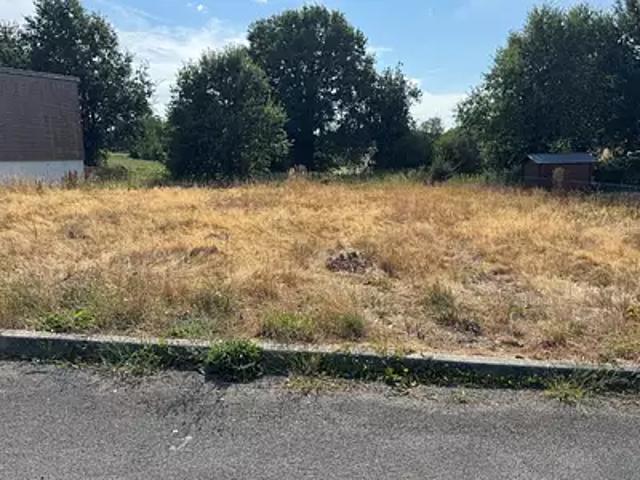 Achat terrains Saint Hilaire du Maine
