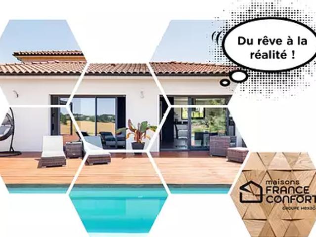 Achat terrains Saint Hilaire