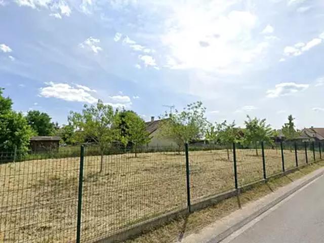 Achat terrains Saint Hilarion