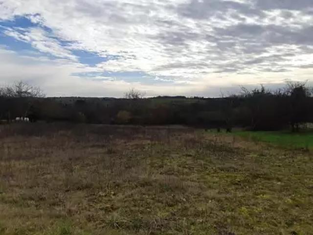 Achat terrains Saint Jean Lherm